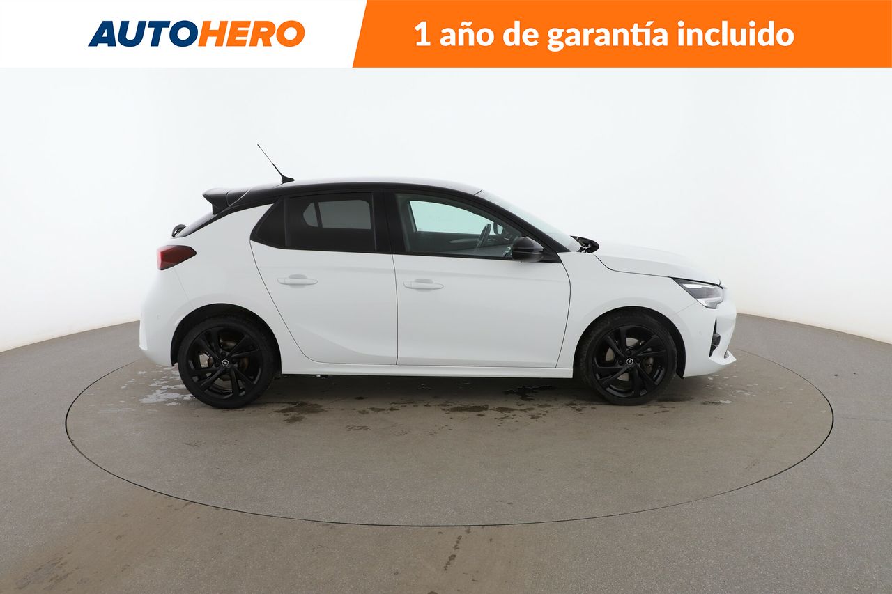 Foto Opel Corsa 7