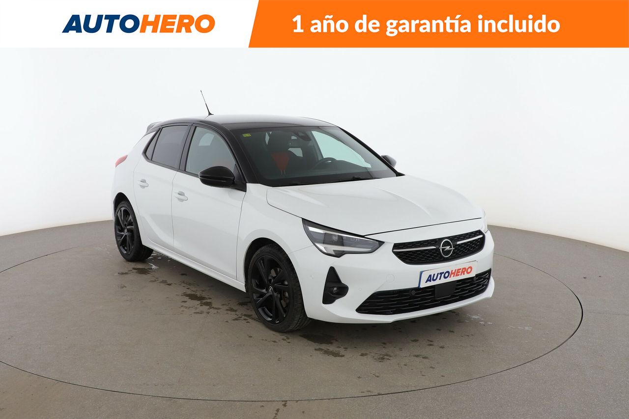 Foto Opel Corsa 8