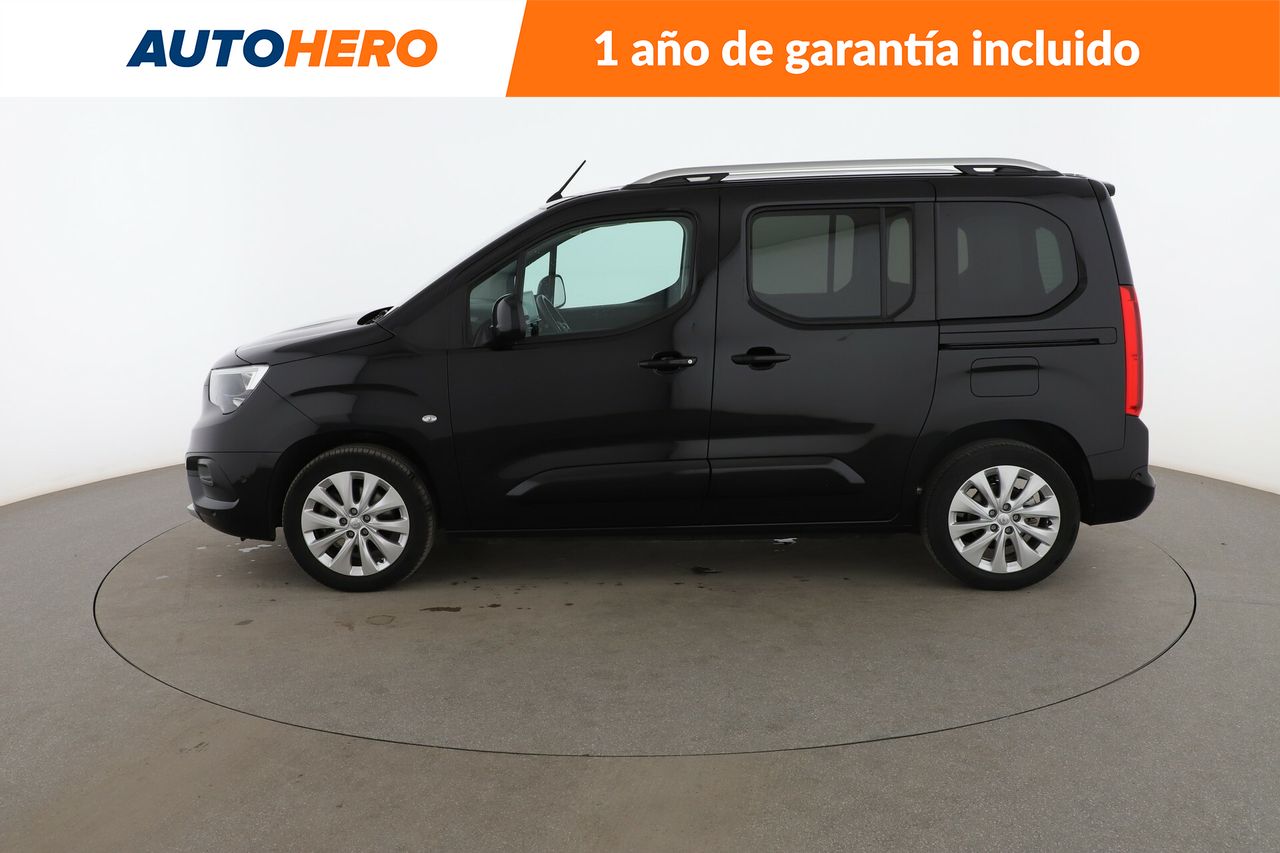 Foto Opel Combo Life 3