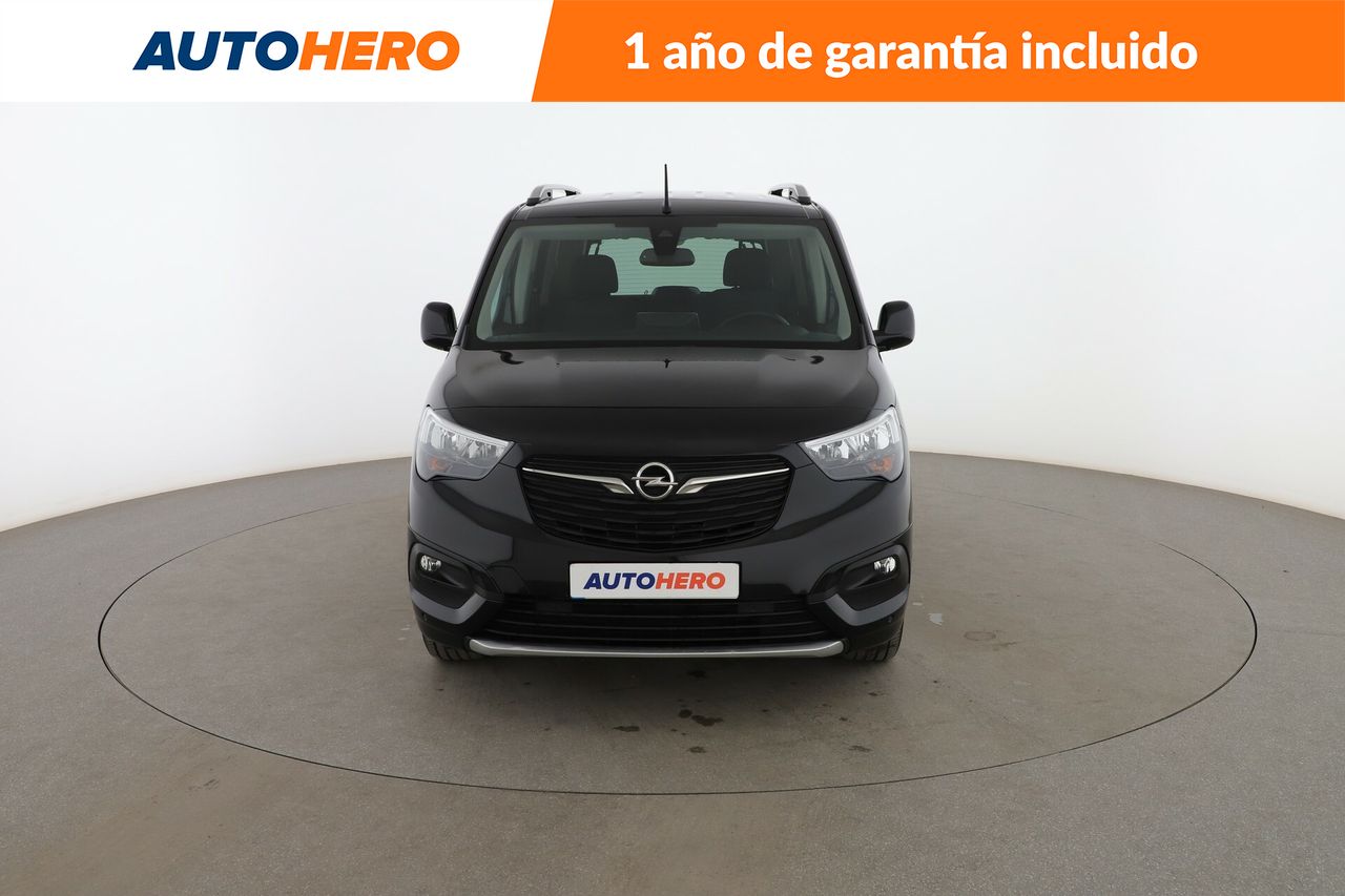 Foto Opel Combo Life 9