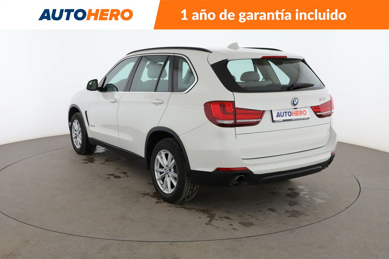 Foto BMW X5 4