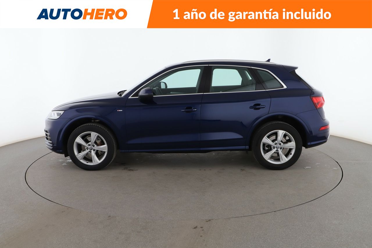 Foto Audi Q5 3