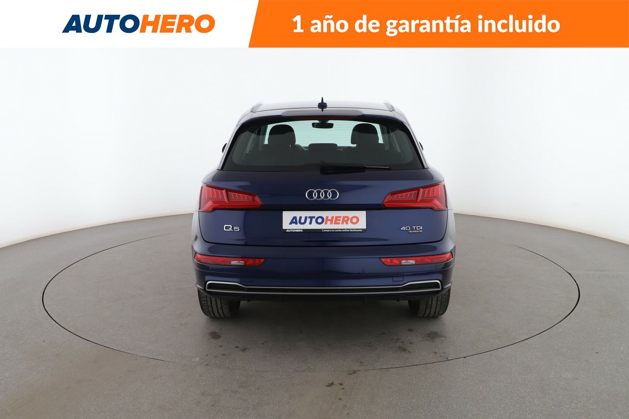 Foto Audi Q5 5