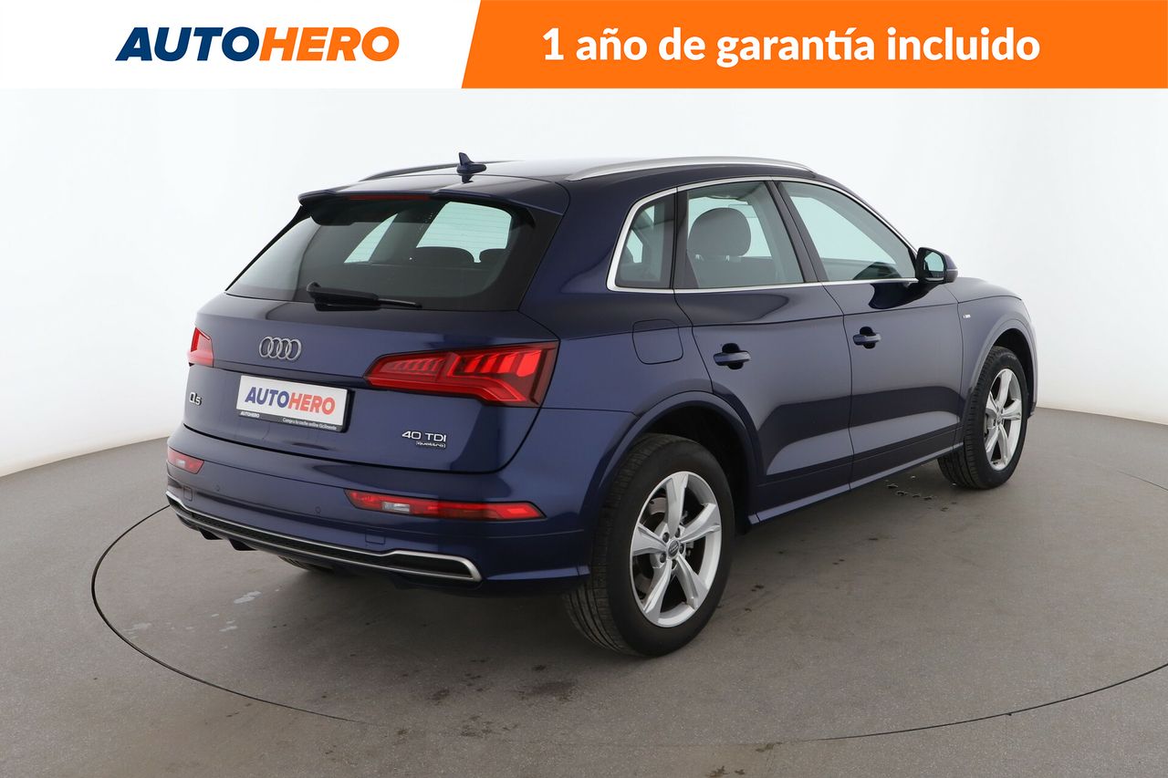 Foto Audi Q5 6