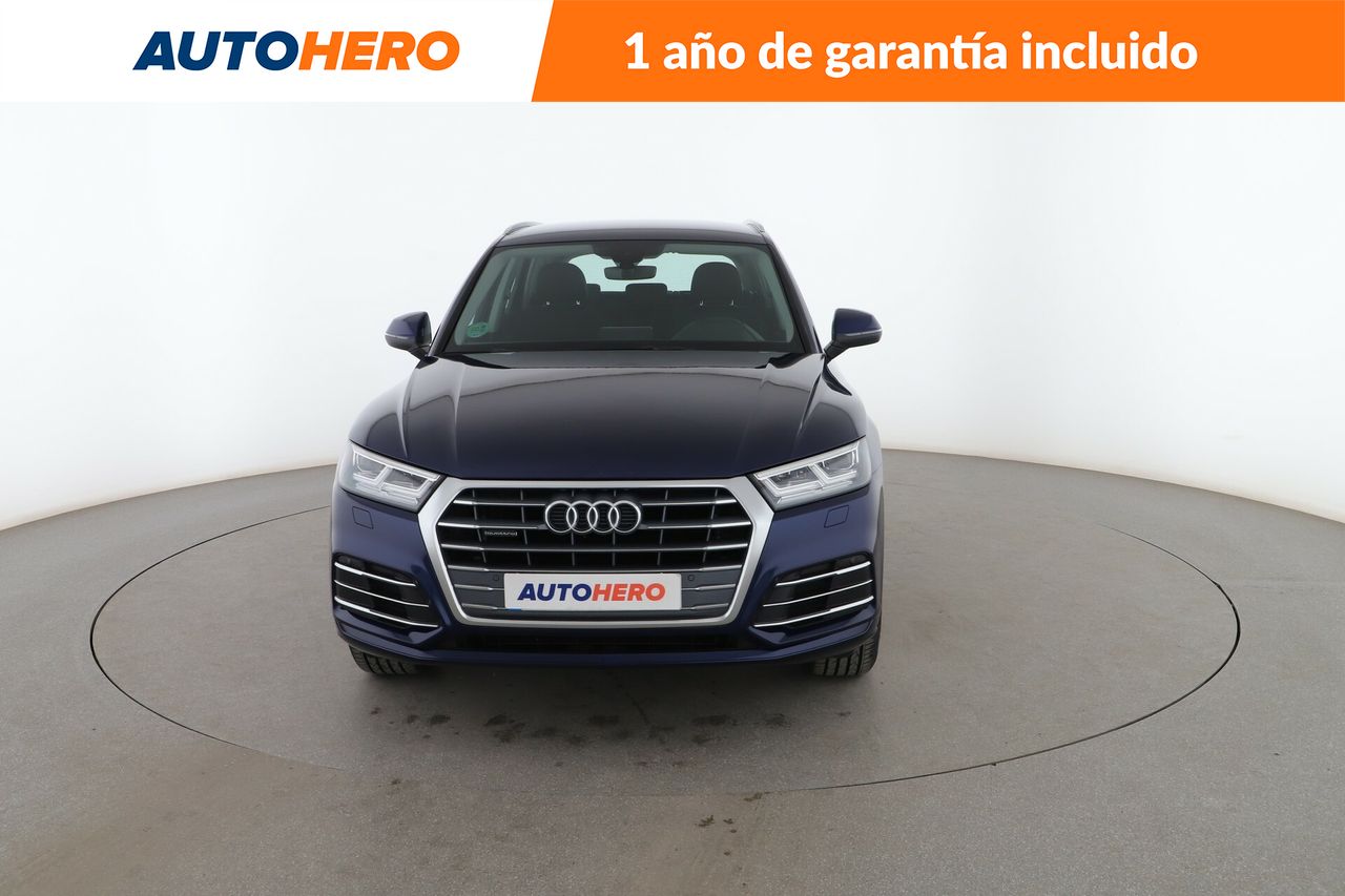 Foto Audi Q5 9