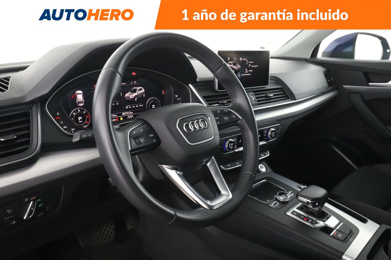 Foto Audi Q5 12