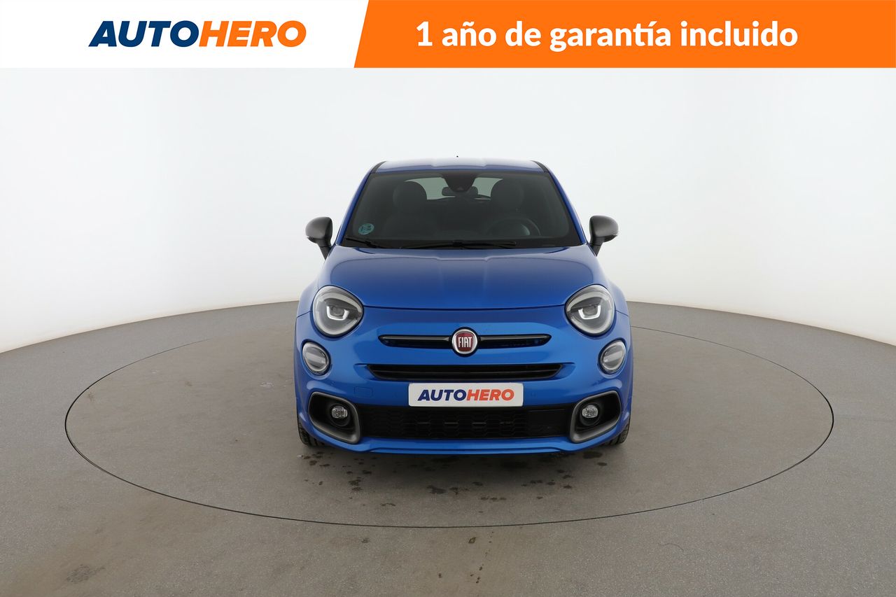 Foto Fiat 500X 9