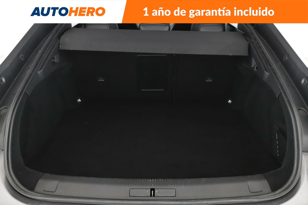 Foto Peugeot 508 19