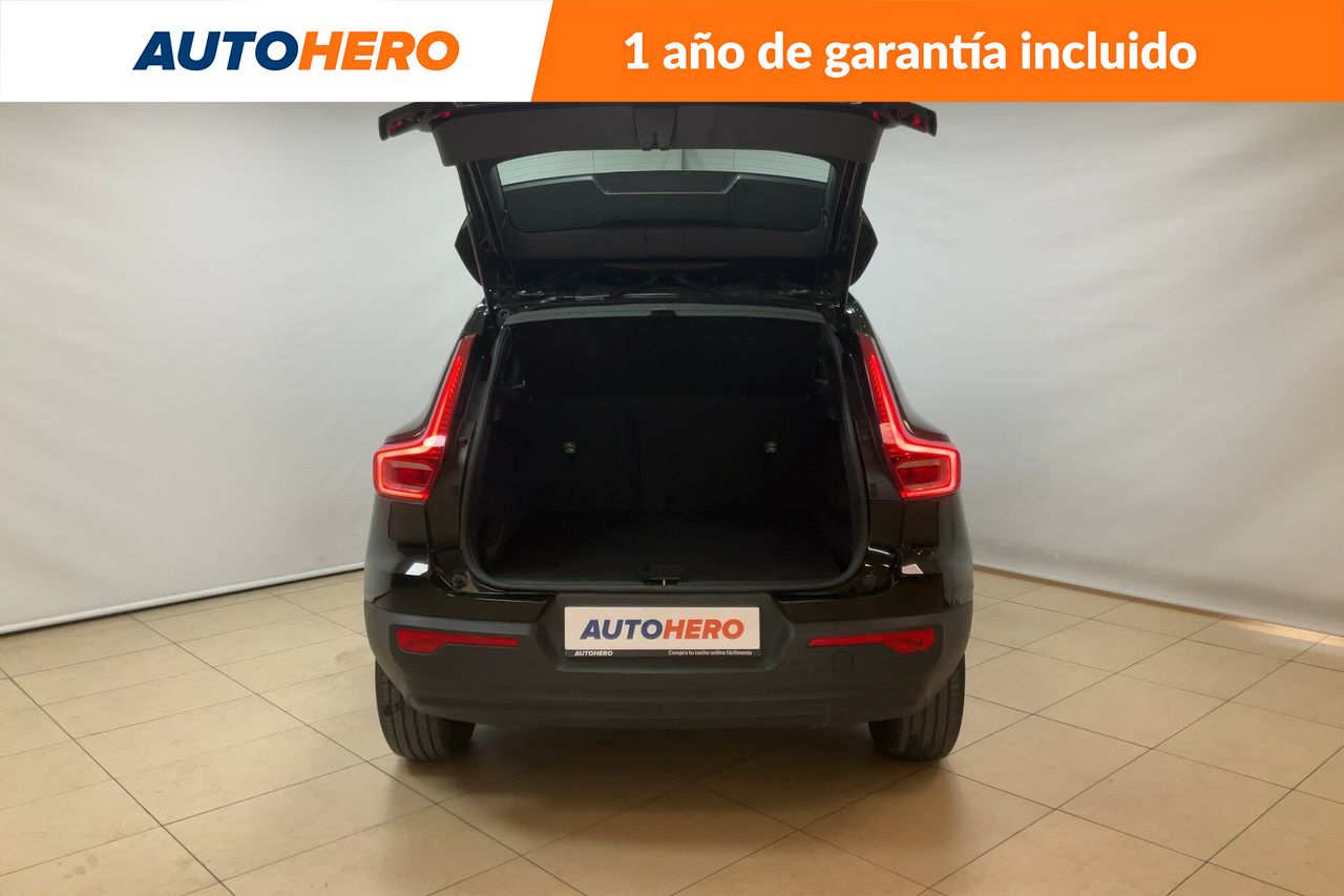 Foto Volvo XC40 18