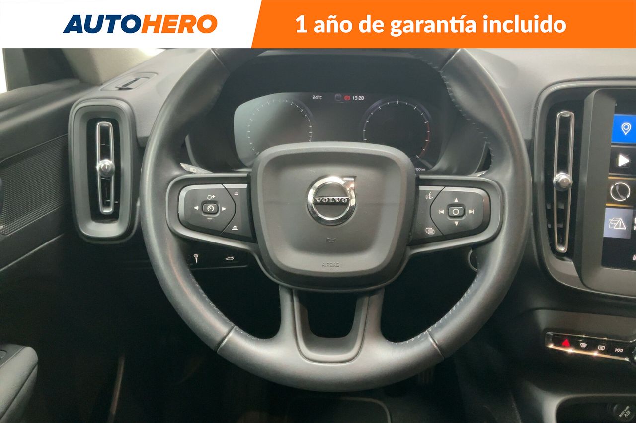 Foto Volvo XC40 20