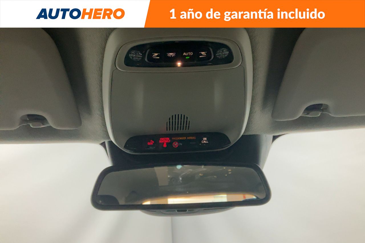 Foto Volvo XC40 29