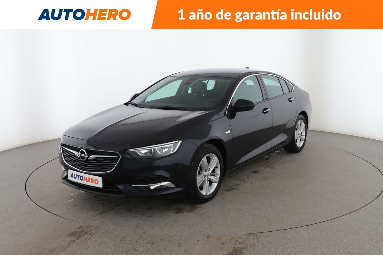 Foto Opel Insignia  1