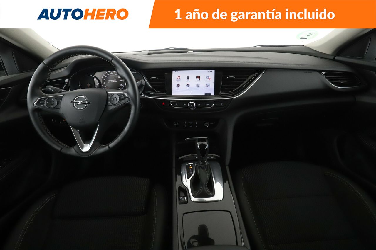 Foto Opel Insignia  13