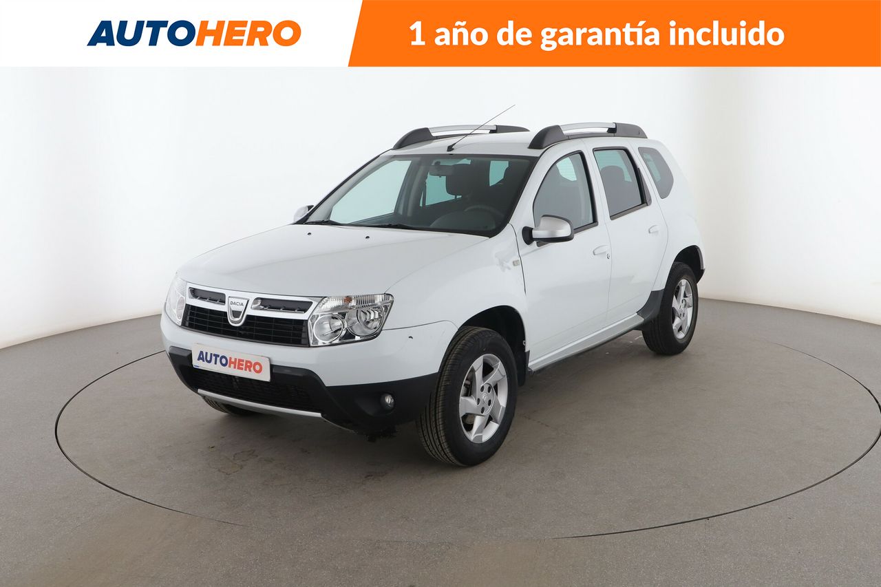 Foto Dacia Duster 1