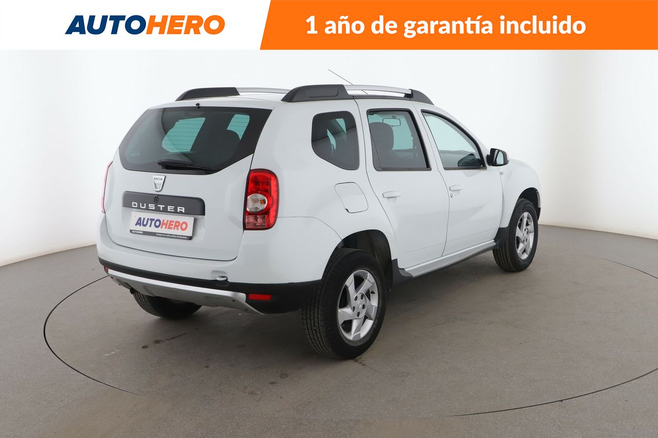 Foto Dacia Duster 6