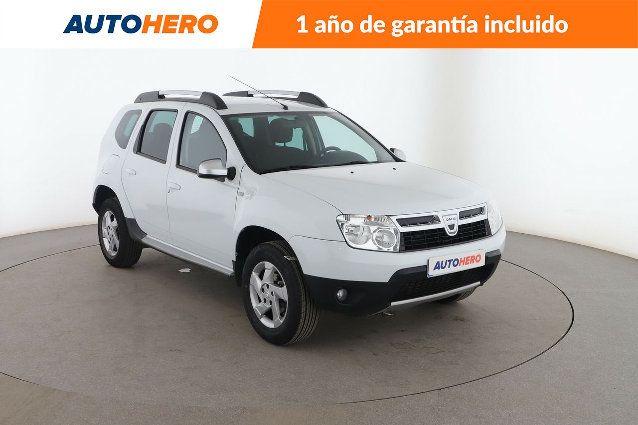 Foto Dacia Duster 8