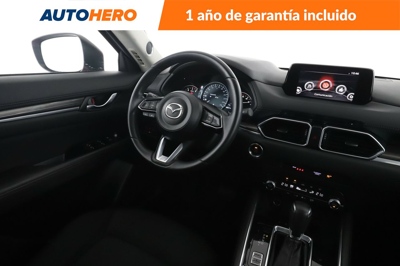 Foto Mazda CX-5 14