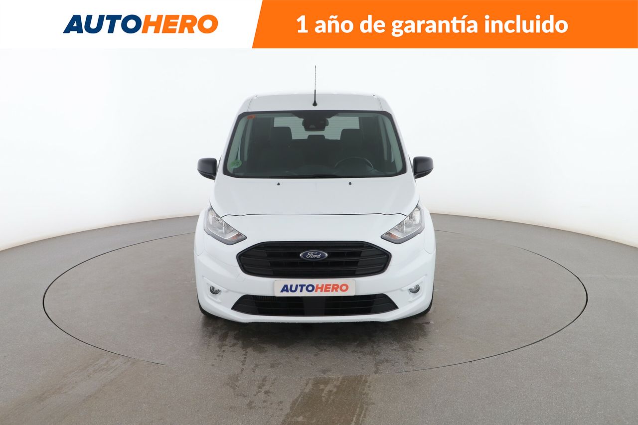 Foto Ford Transit Connect 9