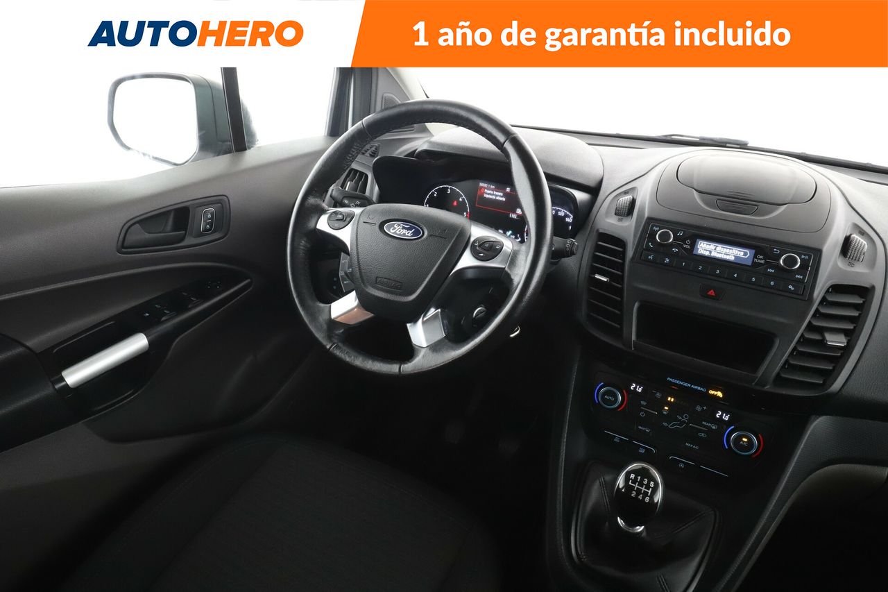 Foto Ford Transit Connect 14