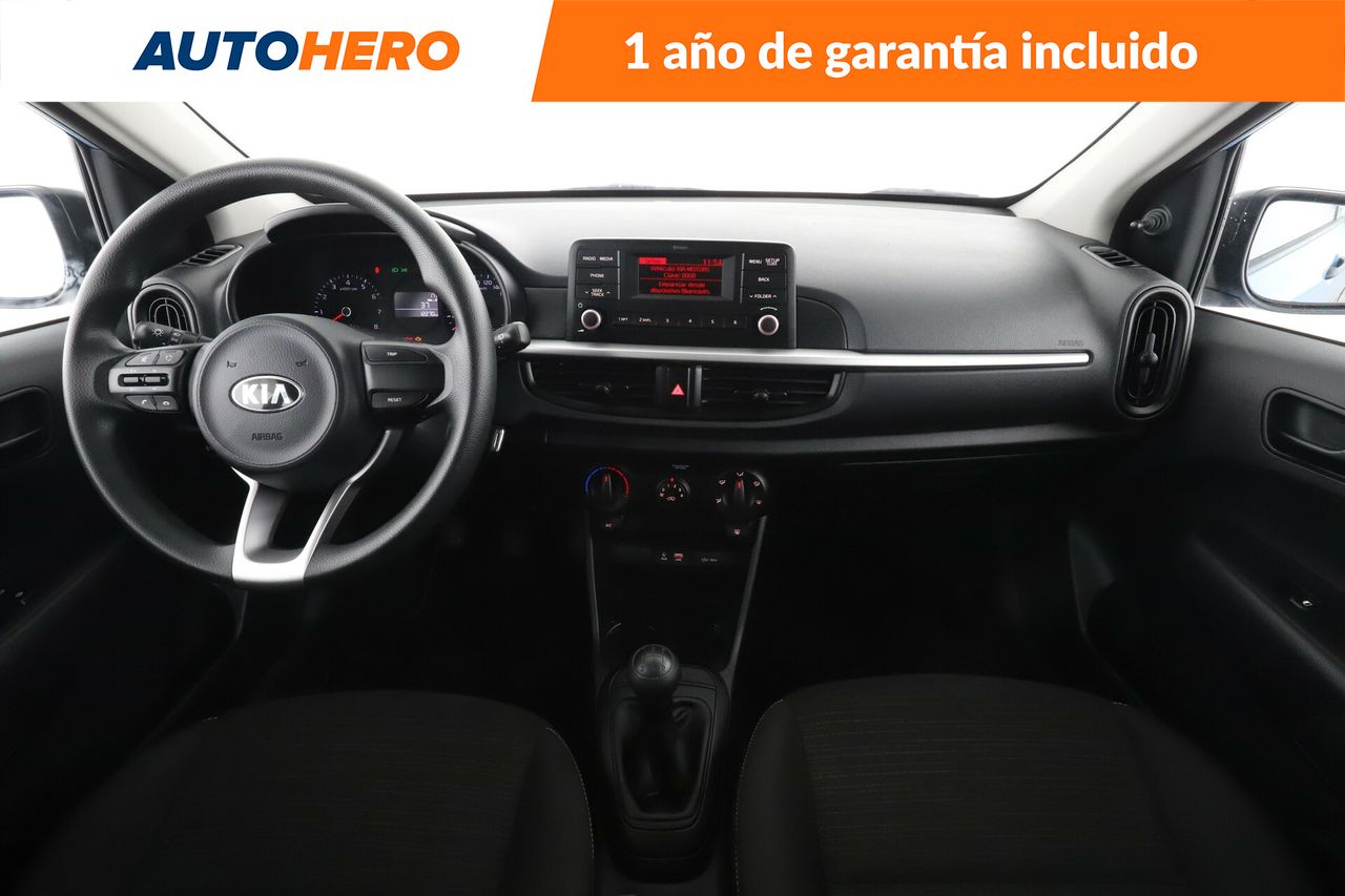 Foto Kia Picanto 13