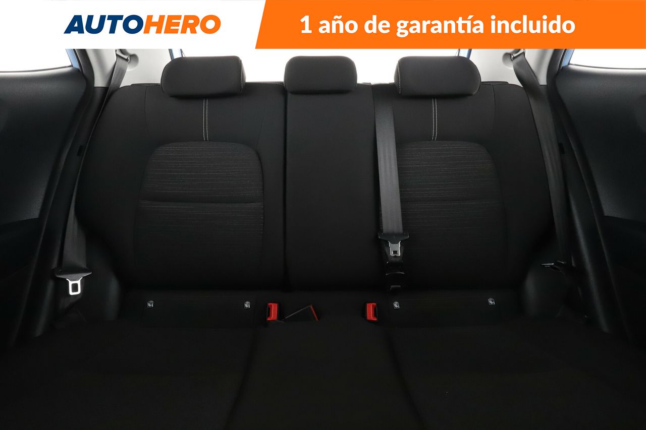 Foto Kia Picanto 16