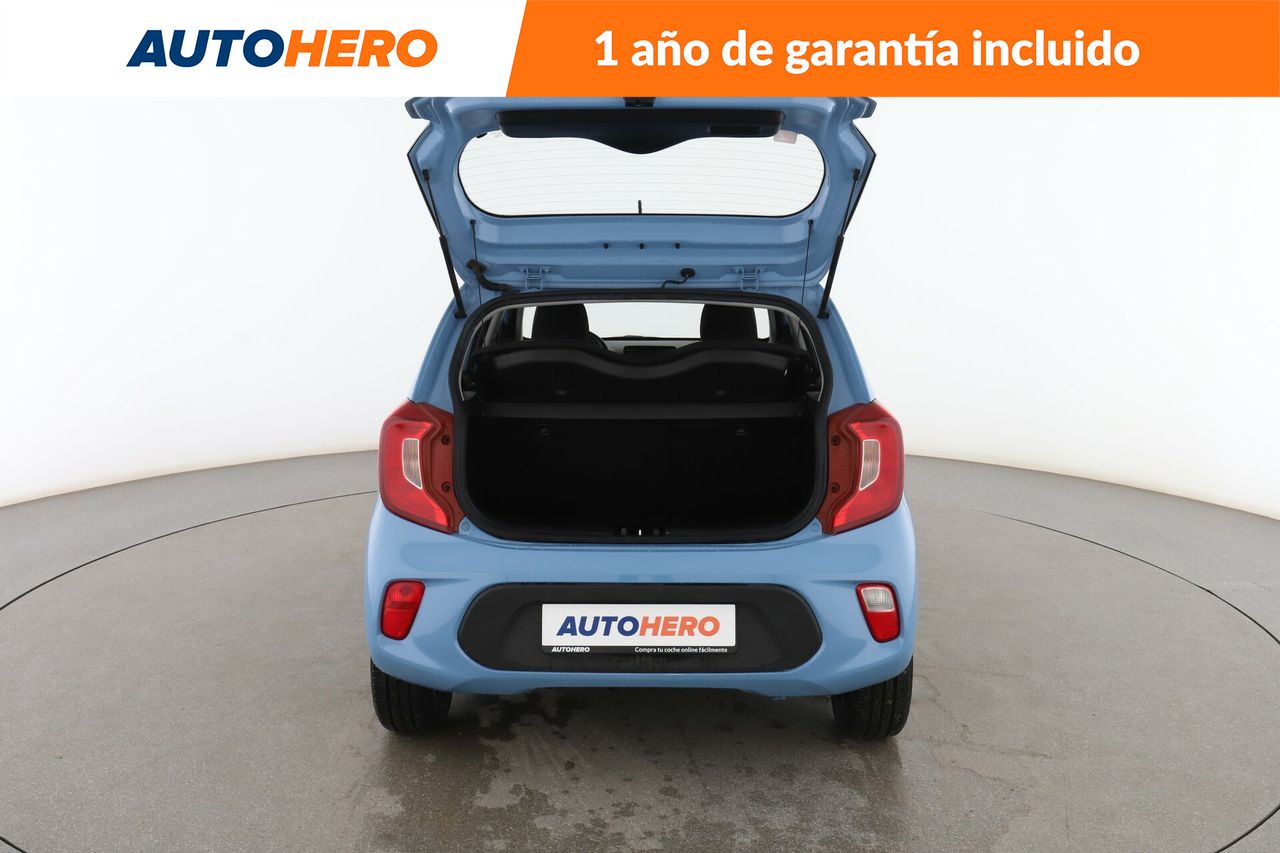 Foto Kia Picanto 18