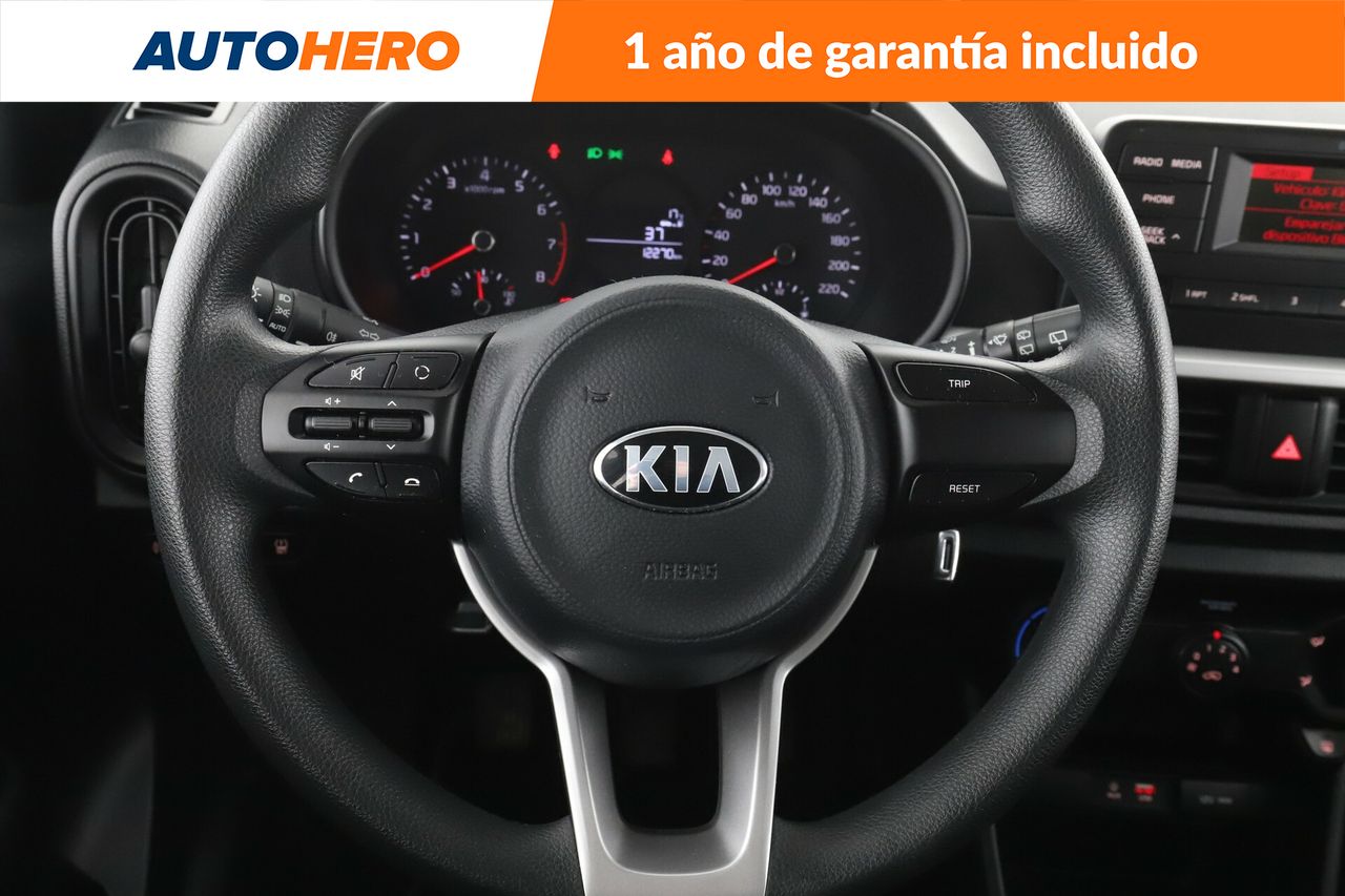 Foto Kia Picanto 20