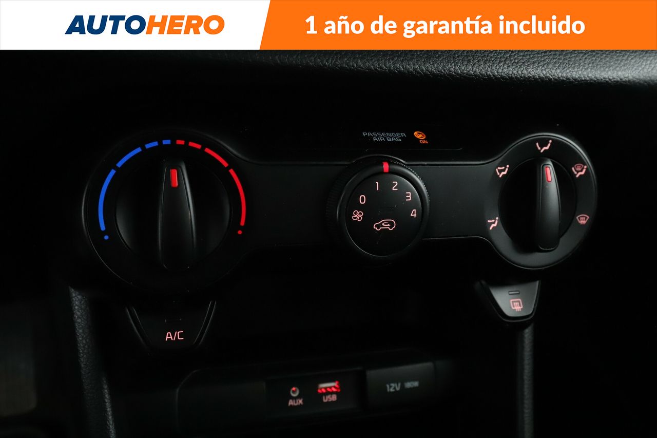 Foto Kia Picanto 23