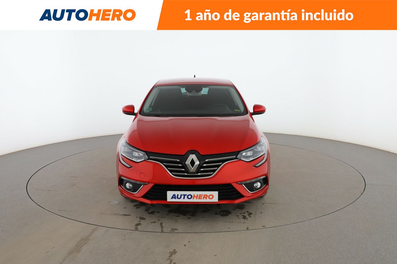 Foto Renault Mégane 9