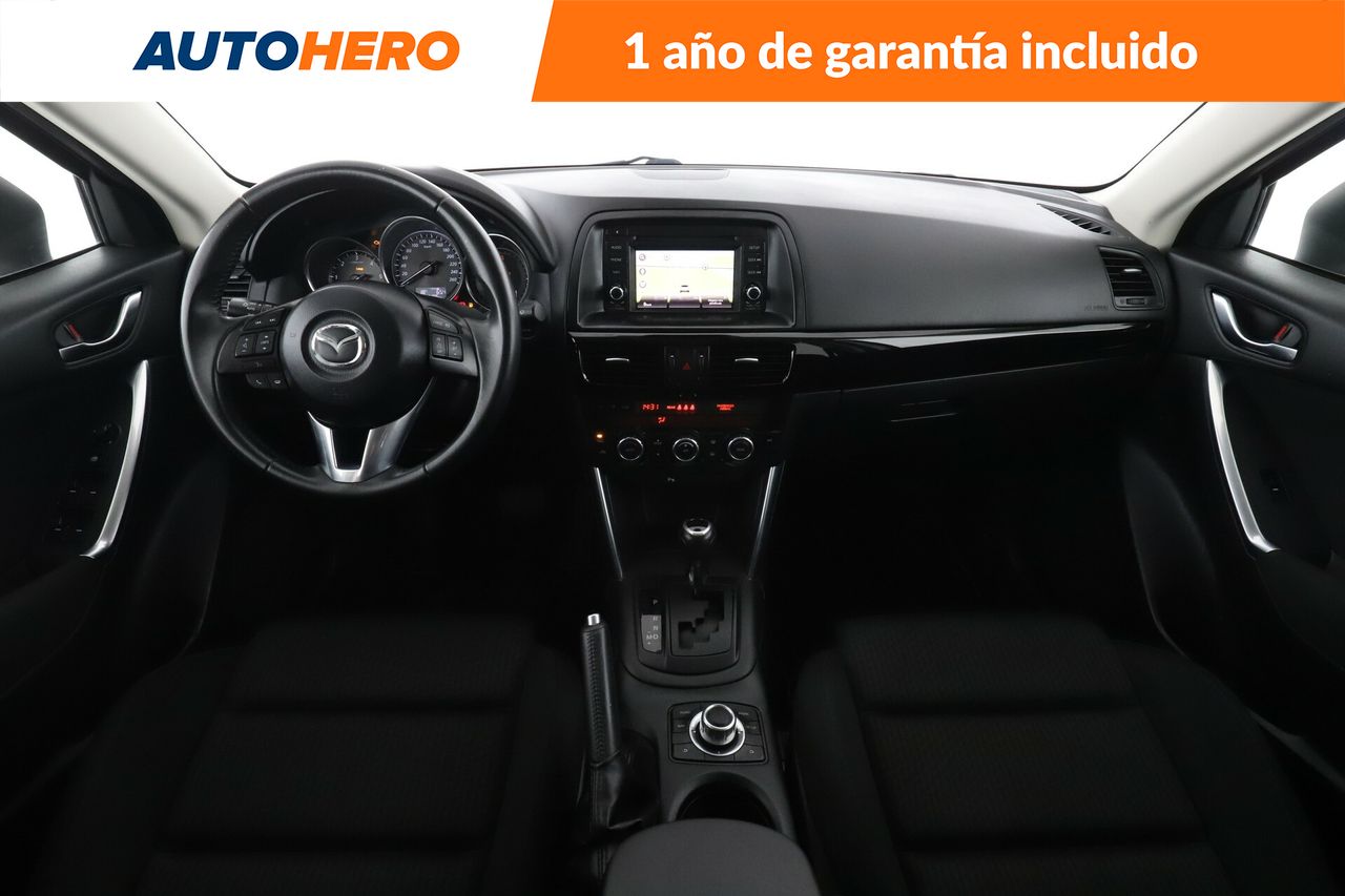 Foto Mazda CX-5 13