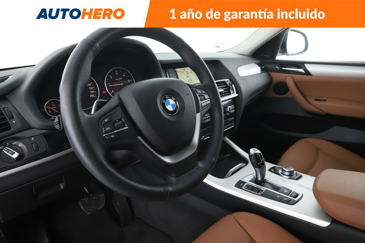 Foto BMW X4 12