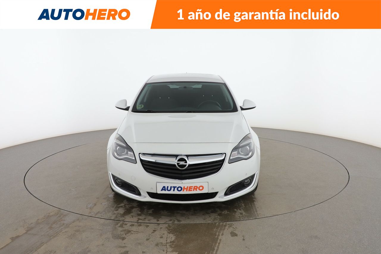 Foto Opel Insignia  9