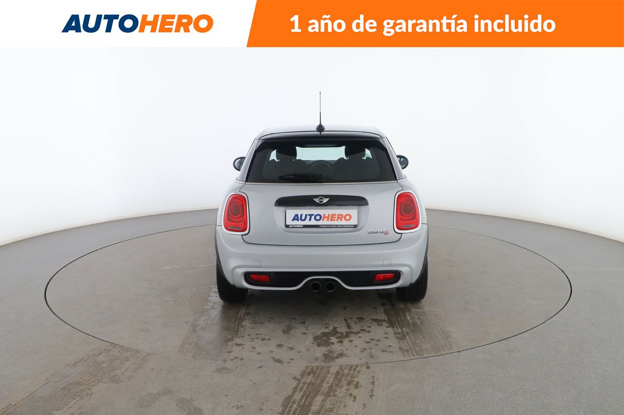 Foto Mini Cooper 5