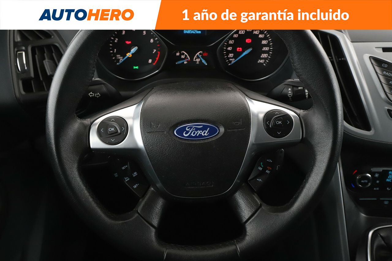 Foto Ford C-Max 20