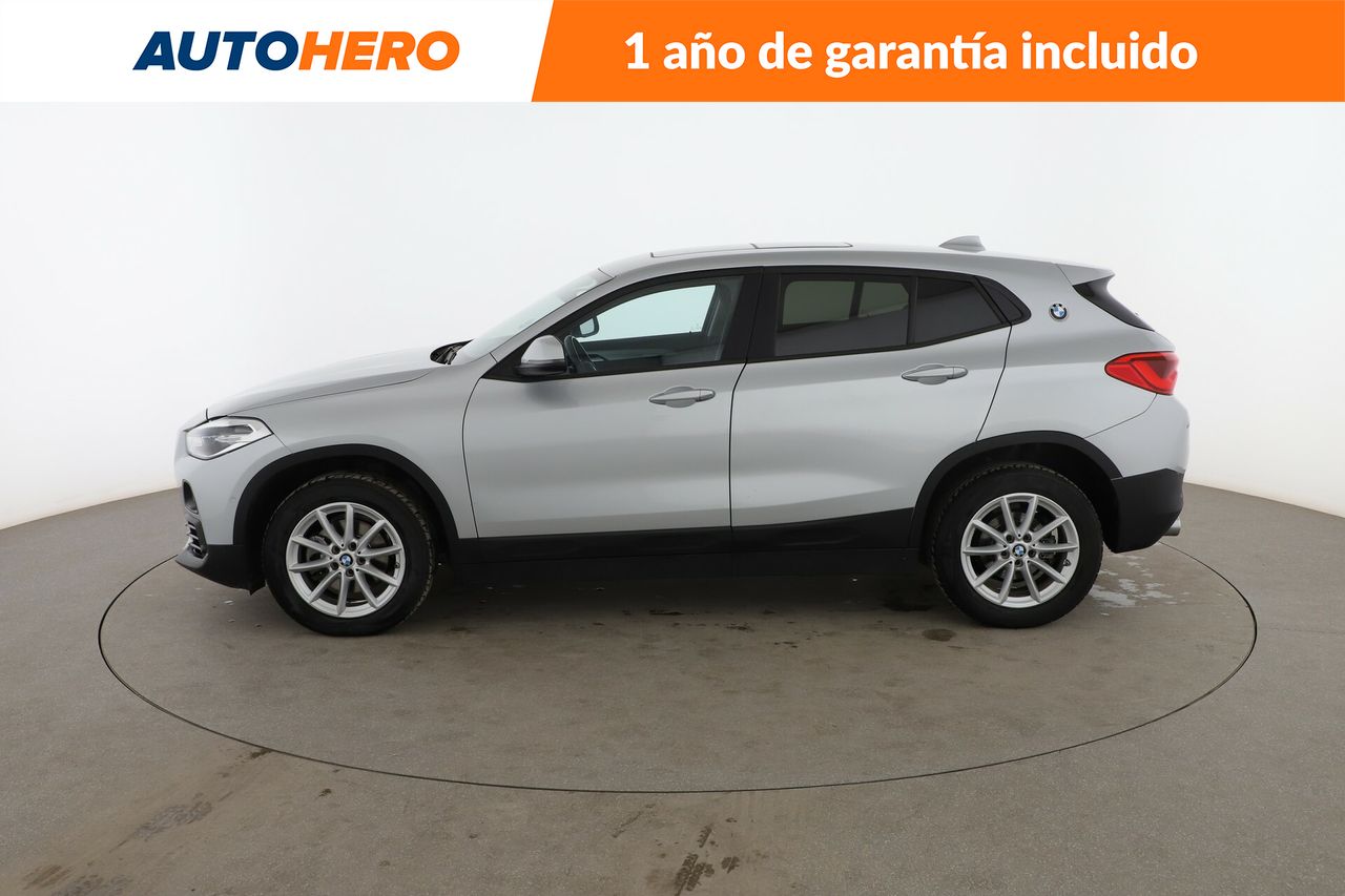 Foto BMW X2 3