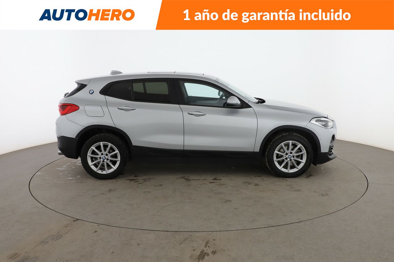 Foto BMW X2 7