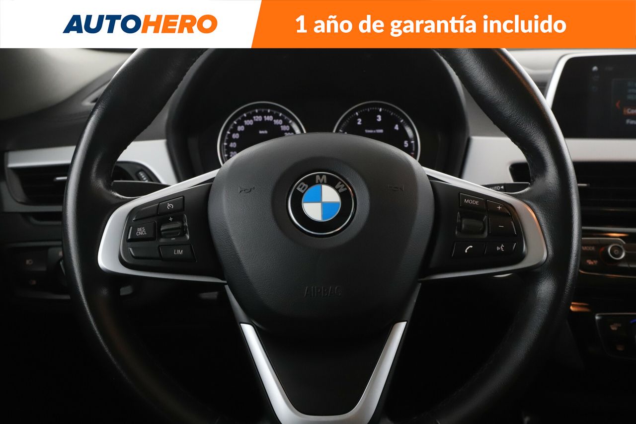 Foto BMW X2 19