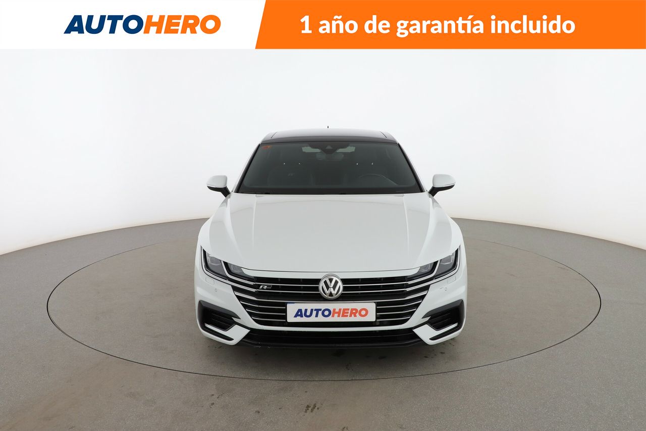 Foto Volkswagen Arteon 9