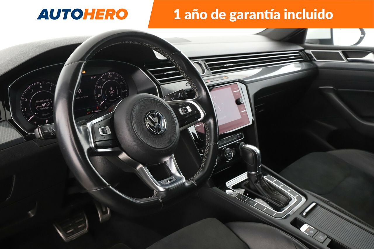 Foto Volkswagen Arteon 12