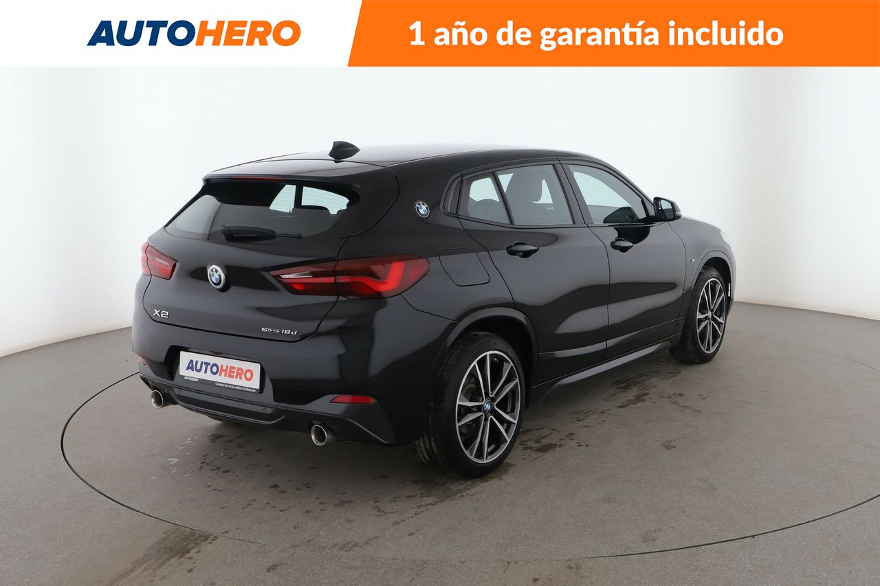 Foto BMW X2 6