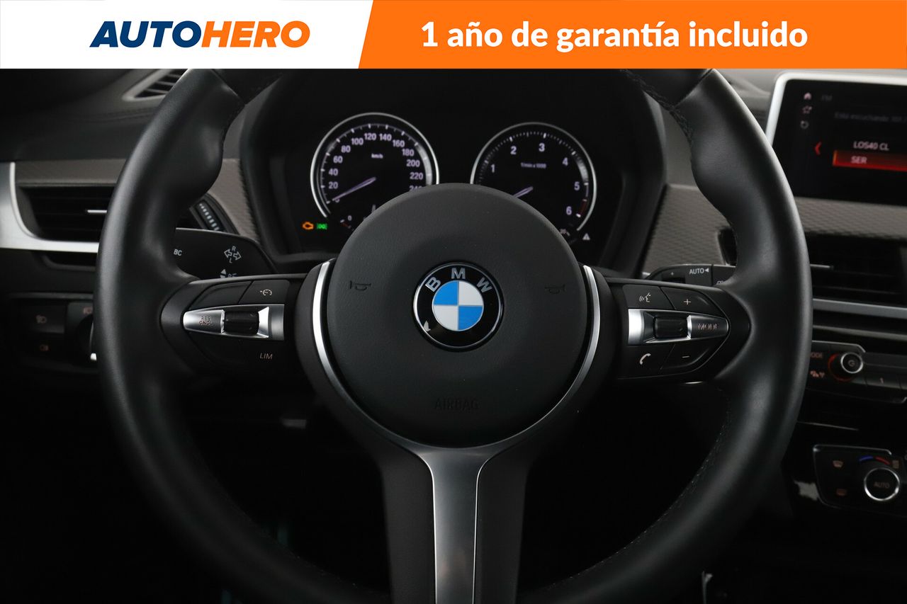 Foto BMW X2 19