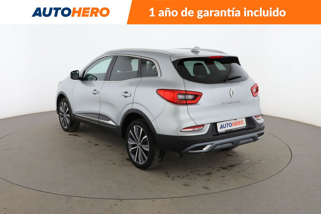 Foto Renault Kadjar 4