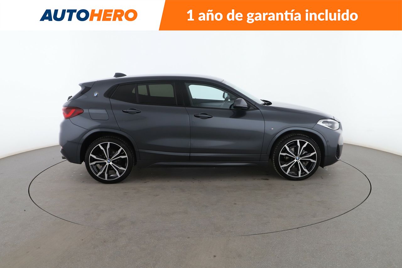 Foto BMW X2 7