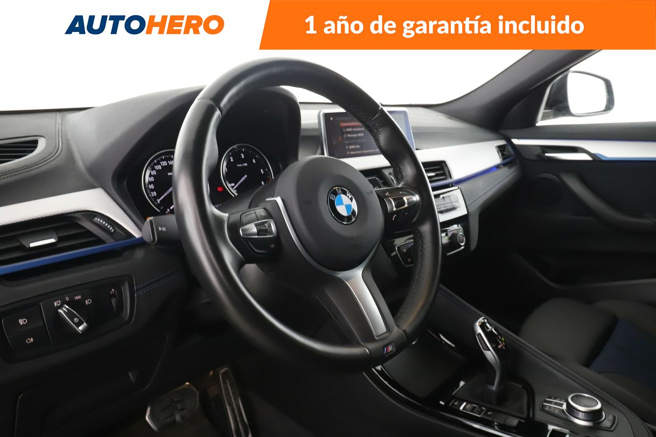 Foto BMW X2 12