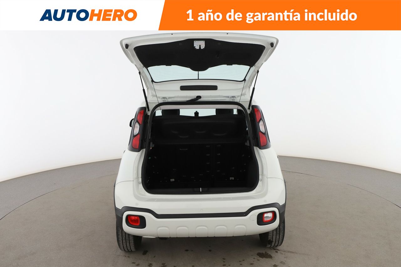 Foto Fiat Panda 18