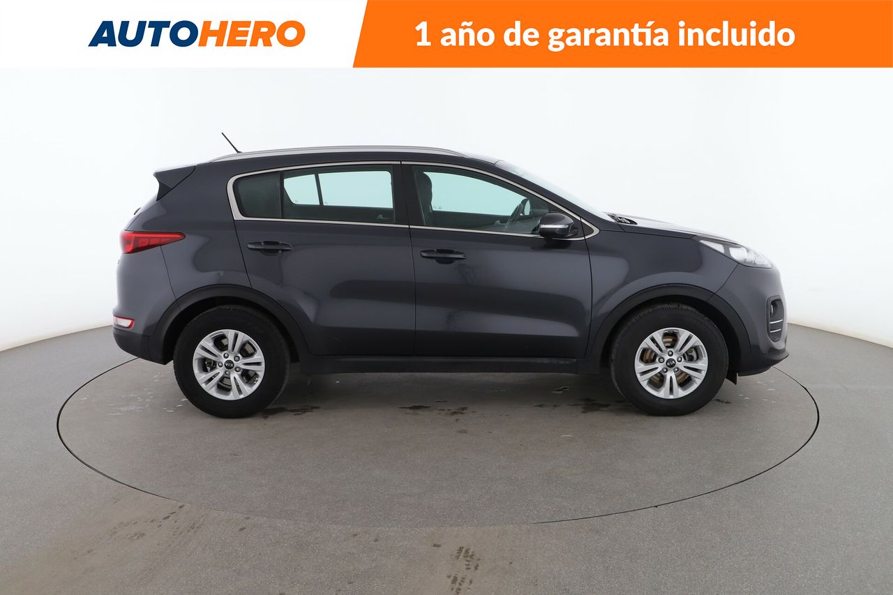 Foto Kia Sportage 7