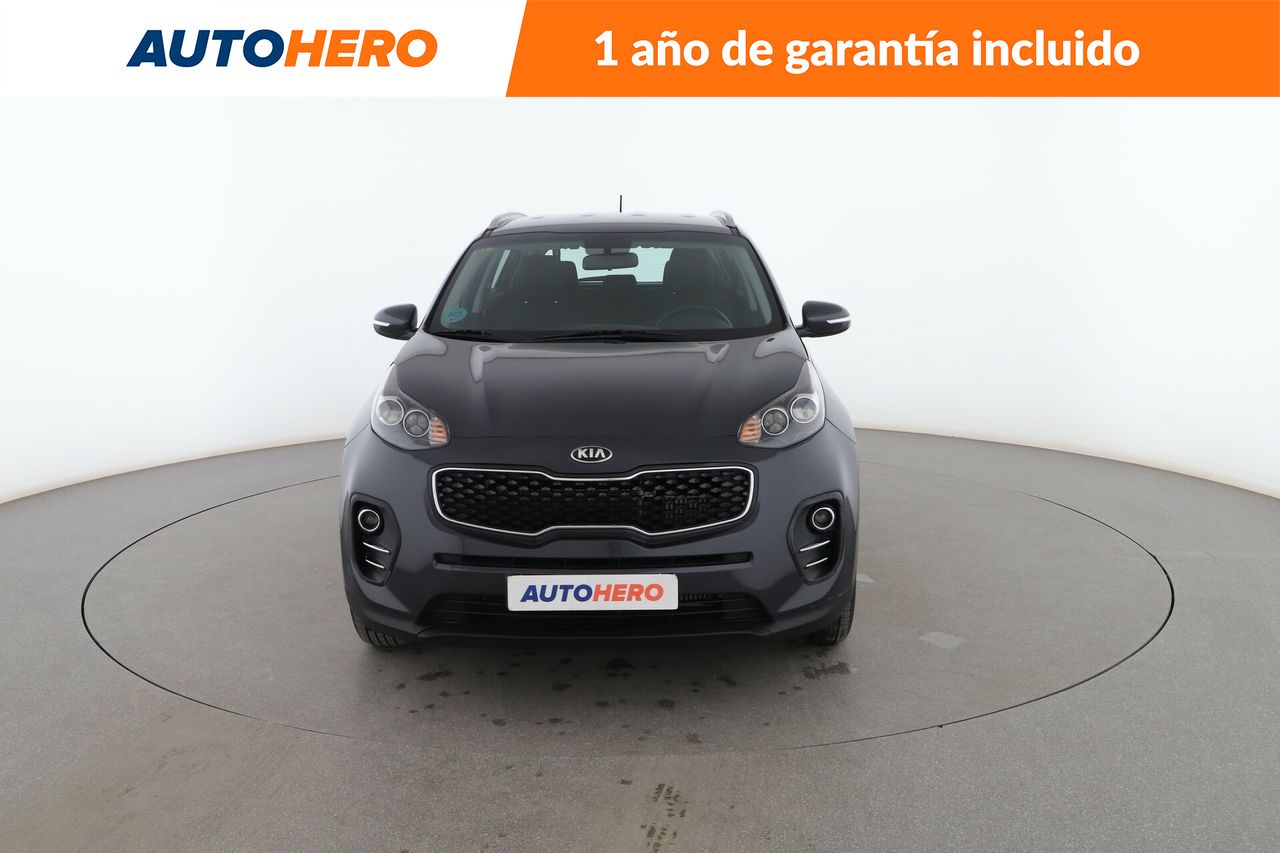 Foto Kia Sportage 9