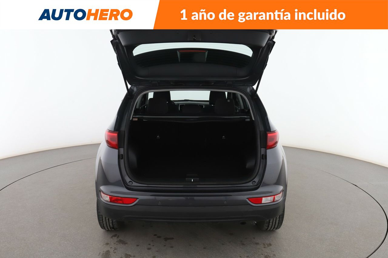 Foto Kia Sportage 18