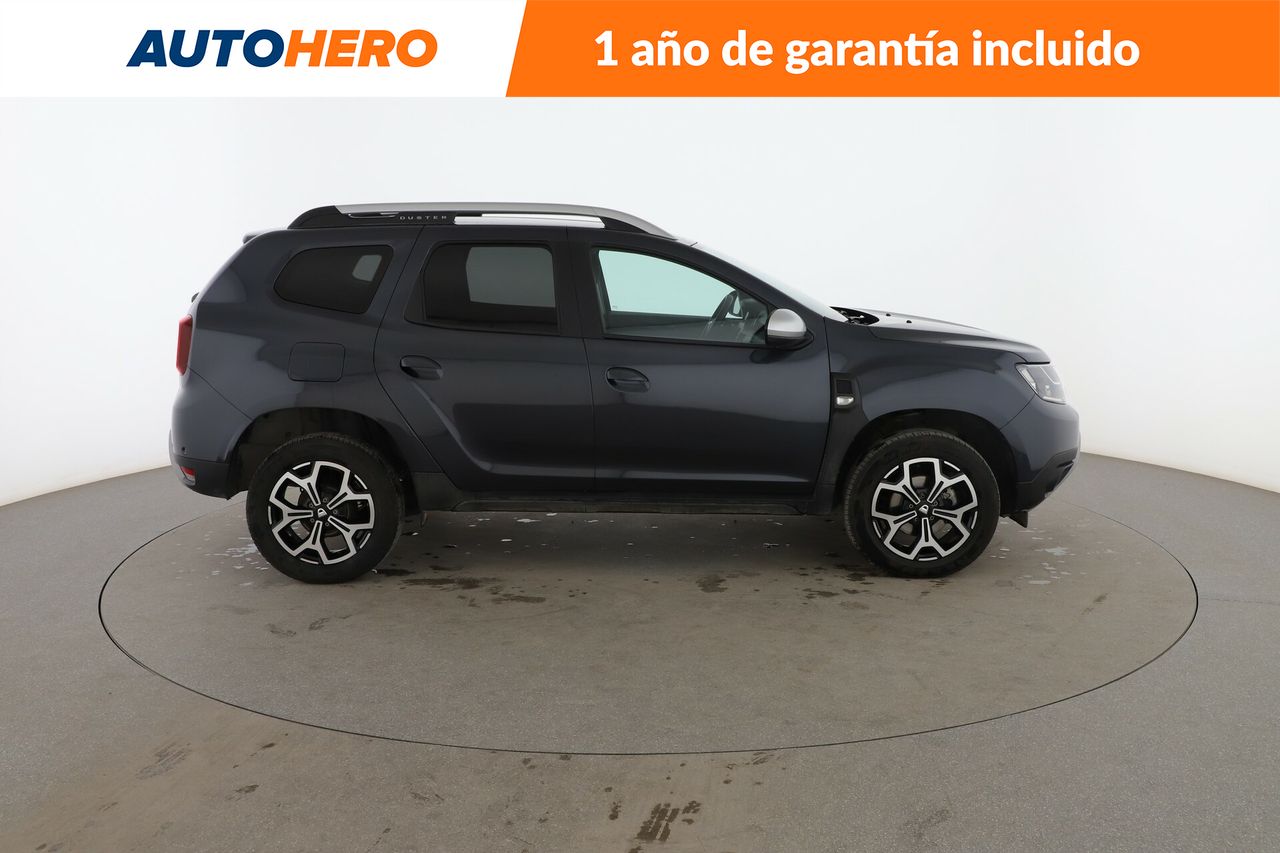 Foto Dacia Duster 7