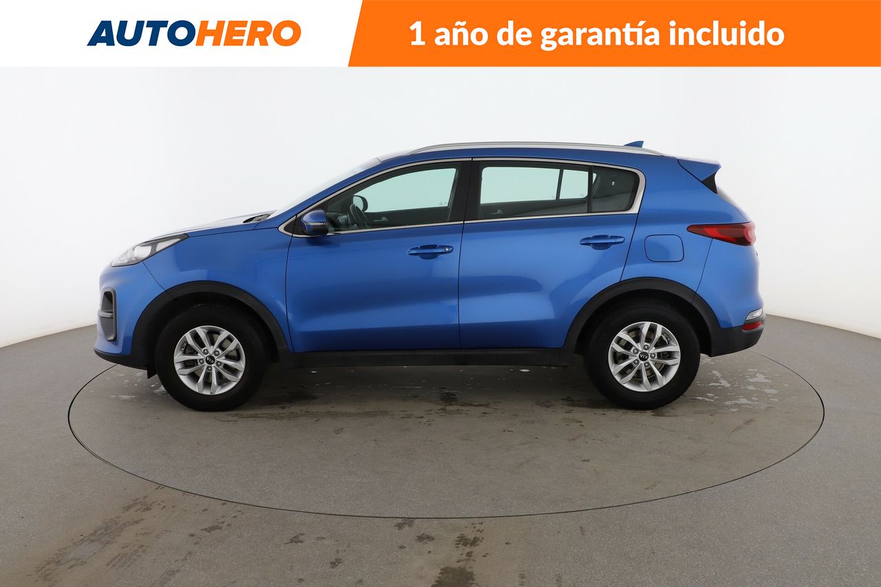 Foto Kia Sportage 3